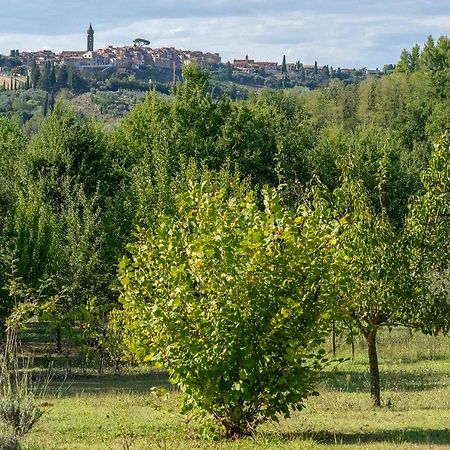 Agriturismo La Valle Peccioli Exteriér fotografie